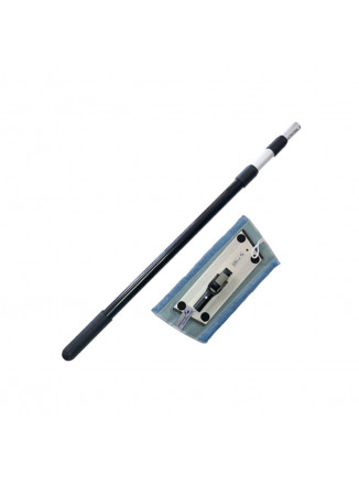 A GLAZE MICROFIBER MOP