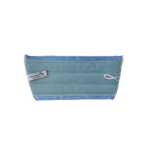 A GLAZE MICROFIBER MOP HEAD
