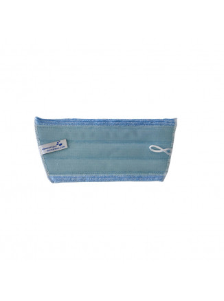 A GLAZE MICROFIBER MOP HEAD