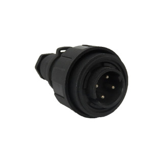 ΠΡΙΖΑ ΣΤΕΓΑΝΗ IP67 12A-3