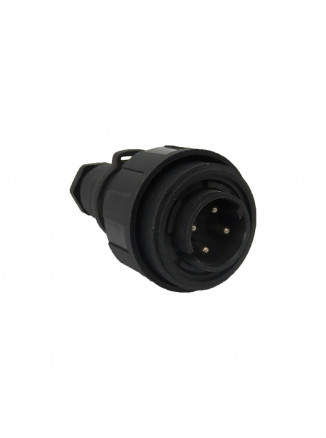 ΠΡΙΖΑ ΣΤΕΓΑΝΗ IP67 12A-3