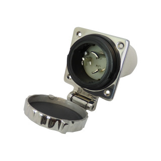 MARINCO ΠΡΙΖΑ INOX 50Α