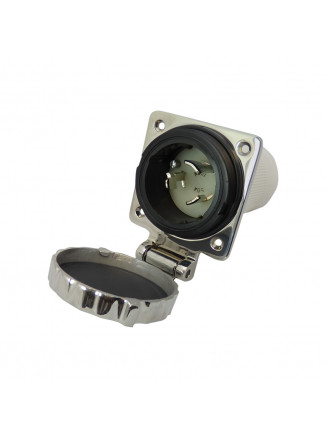 MARINCO ΠΡΙΖΑ INOX 50Α