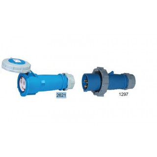 ΦΙΣ ΑΡΣΕΝΙΚΟ 3*16Α 230V IP67