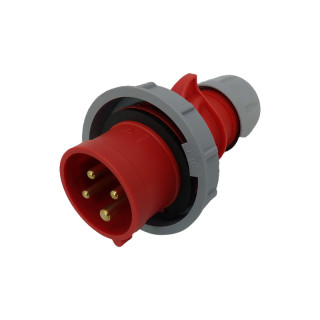 ΦΙΣ ΑΡΣΕΝΙΚΟ 4*16Α 400V IP67