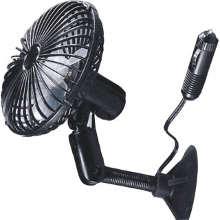 ΑΝΕMIΣΤΗΡΑΣ 12V