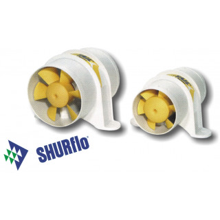 SHURFLO BLOWER 12V