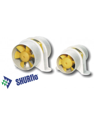 SHURFLO BLOWER 12V