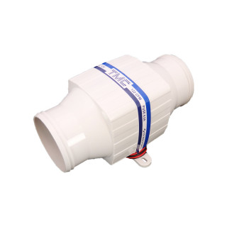 TMC IN LINE BLOWER 12V