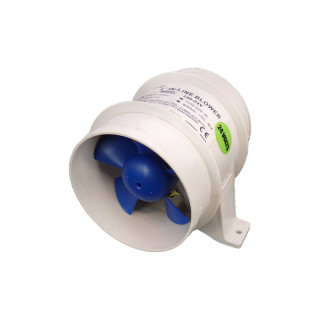 ΕΞΑΕΡΙΣΤΗΡΑΣ 100mm 24V