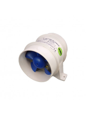 ΕΞΑΕΡΙΣΤΗΡΑΣ 100mm 24V