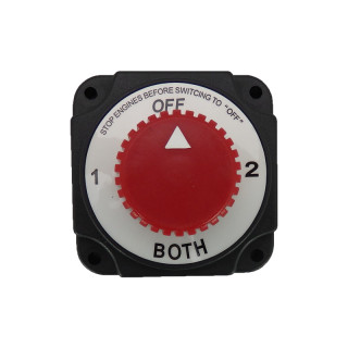 ΔΙΑΚΟΠΤΗΣ ΜΠΑΤΑΡΙΑΣ 12V