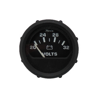 FARIA ΒΟΛΤΟΜΕΤΡΟ 12860 20-32V