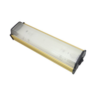 ΦΩΤΙΣΤΙΚΟ HALOGEN ΧΡΥΣΟ