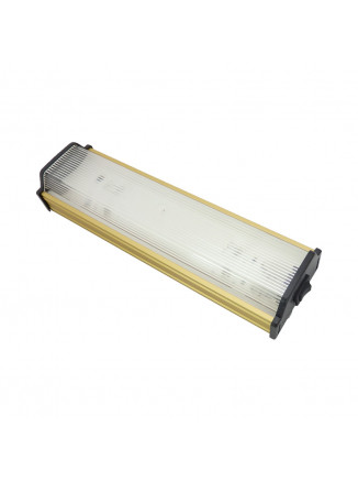 ΦΩΤΙΣΤΙΚΟ HALOGEN ΧΡΥΣΟ