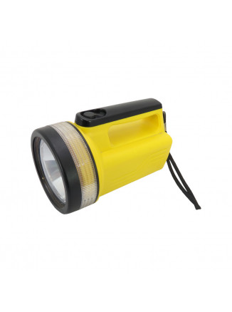ΦΑΚΟΣ ΠΛΑΣΤΙΚΟΣ 180mm 3W
