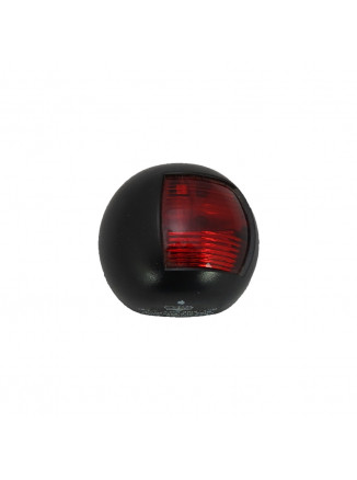 TREM ΦΩΣ ΠΛΕΥΣΗΣ ΚΟΚΚΙΝΟ 12V 12m (ΜΑΥΡΟ)