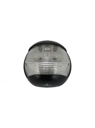 TREM ΦΩΣ ΠΛΕΥΣΗΣ 225° ΜΑΥΡΟ 12V 12m
