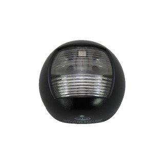 TREM ΦΩΣ ΠΛΕΥΣΗΣ 135° MAYΡΟ 12V 12m