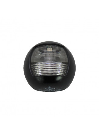 TREM ΦΩΣ ΠΛΕΥΣΗΣ 135° MAYΡΟ 12V 12m