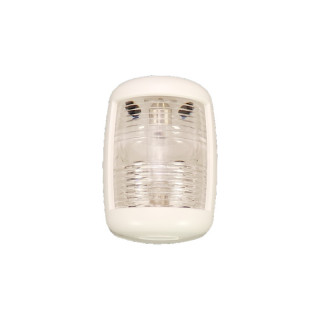 TREM ΦΩΣ ΠΛΕΥΣΗΣ 135° ΛΕΥΚΟ 12V 12m