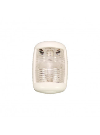 TREM ΦΩΣ ΠΛΕΥΣΗΣ 135° ΛΕΥΚΟ 12V 12m