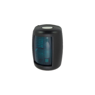TREM ΦΩΣ ΠΛΕΥΣΗΣ ΠΡΑΣΙΝΟ (ΜΑΥΡΟ) 12V. 12m