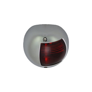 TREM ΦΩΣ ΠΛΕΥΣΗΣ 112.5 ΚΟΚΚΙΝΟ CHROME