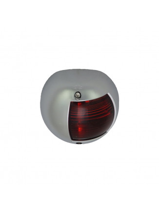 TREM ΦΩΣ ΠΛΕΥΣΗΣ 112.5 ΚΟΚΚΙΝΟ CHROME