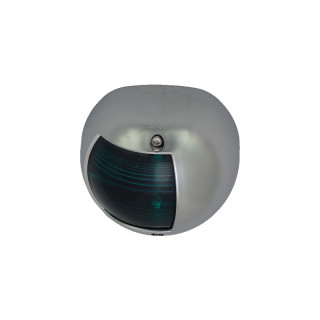 TREM ΦΩΣ ΠΛΕΥΣΗΣ ΠΡΑΣΙΝΟ 112.5 CHROME
