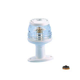 TREM ΦΩΣ ΠΟΡΕΙΑΣ ΠΕΡΙΒΛΕΠΤΟ ΛΕΥΚΟ LED 12V
