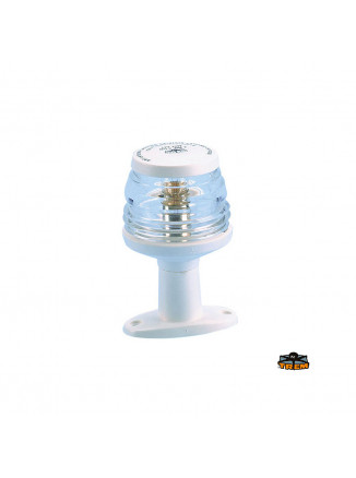 TREM ΦΩΣ ΠΟΡΕΙΑΣ ΠΕΡΙΒΛΕΠΤΟ ΛΕΥΚΟ LED 12V