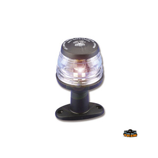 TREM ΦΩΣ ΠΟΡΕΙΑΣ ΠΕΡΙΒΛΕΠΤΟ ΜΑΥΡΟ LED 12V