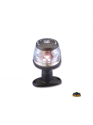 TREM ΦΩΣ ΠΟΡΕΙΑΣ ΠΕΡΙΒΛΕΠΤΟ ΜΑΥΡΟ LED 12V
