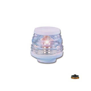TREM ΦΩΣ ΠΟΡΕΙΑΣ ΠΕΡΙΒΛΕΠΤΟ ΛΕΥΚΟ LED 12V