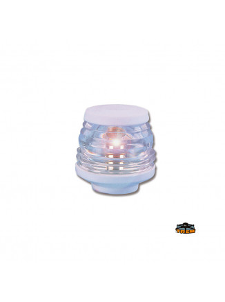 TREM ΦΩΣ ΠΟΡΕΙΑΣ ΠΕΡΙΒΛΕΠΤΟ ΛΕΥΚΟ LED 12V