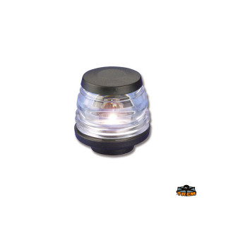 TREM ΦΩΣ ΠΟΡΕΙΑΣ ΠΕΡΙΒΛΕΠΤΟ ΜΑΥΡΟ LED 12V