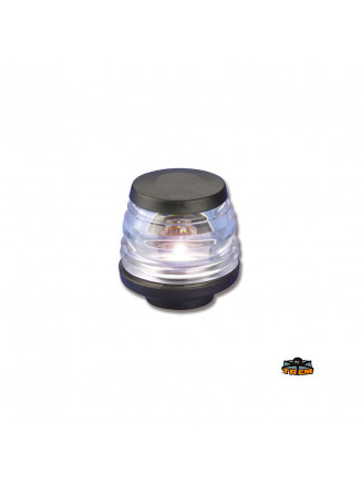 TREM ΦΩΣ ΠΟΡΕΙΑΣ ΠΕΡΙΒΛΕΠΤΟ ΜΑΥΡΟ LED 12V