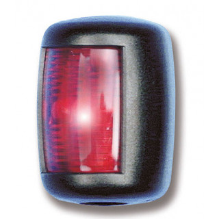 TREM ΦΩΣ ΠΟΡΕΙΑΣ ΜΑΥΡΟ-ΠΡΑΣΙΝΟ LED 12V