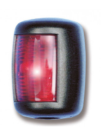 TREM ΦΩΣ ΠΟΡΕΙΑΣ ΜΑΥΡΟ-ΠΡΑΣΙΝΟ LED 12V