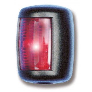 TREM ΦΩΣ ΠΟΡΕΙΑΣ ΜΑΥΡΟ LED 12V STERN