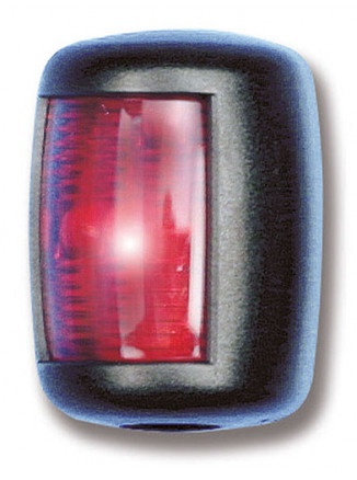 TREM ΦΩΣ ΠΟΡΕΙΑΣ ΜΑΥΡΟ LED 12V STERN