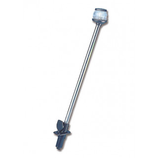 TREM ΦΩΣ ΠΟΡΕΙΑΣ ΜΑΥΡΟ ΠΕΡΙΒΛΕΠΤΟ 60cm LED 12V ΠΡΙΖΑΣ