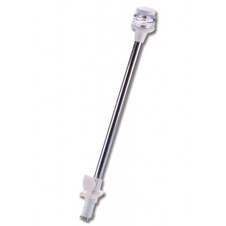 TREM ΦΩΣ ΠΟΡΕΙΑΣ ΛΕΥΚΟ ΠΕΡΙΒΛΕΠΤΟ 60cm LED 12V ΠΡΙΖΑΣ