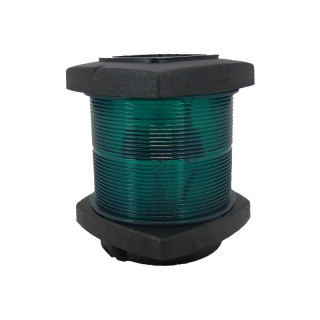 ΦΑΝΟΣ ΠΕΡΙΒΛΕΠΤΟΣ 360° 12V/20M.