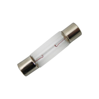 ΛΑΜΠΕΣ 12V 10W ΣΩΛΗΝ.MAR.A.S.