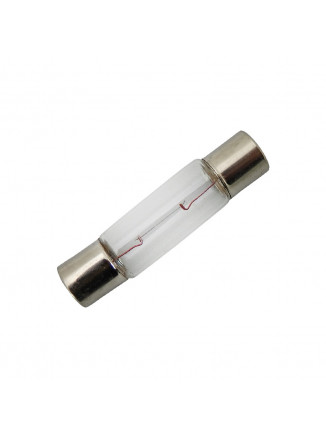 ΛΑΜΠΕΣ 12V 10W ΣΩΛΗΝ.MAR.A.S.