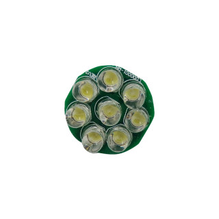 ΛΑΜΠΕΣ LED G4 ΠΙΣΩ ΦΙΣ 12V