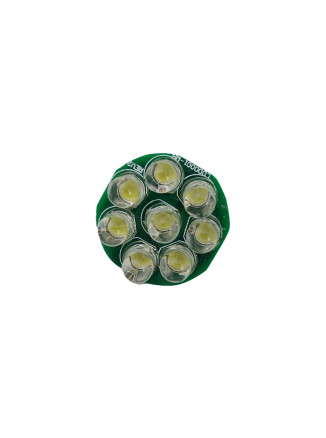 ΛΑΜΠΕΣ LED G4 ΠΙΣΩ ΦΙΣ 12V