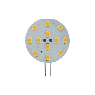 ΛΑΜΠΑΚΙ G4 10LED Φ30mm
